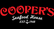 Coopers Seafood House