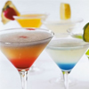 martini menu