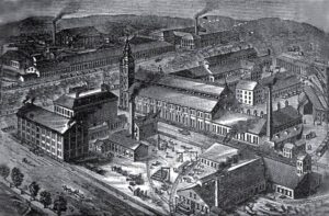 Dickson Manufacturing Co