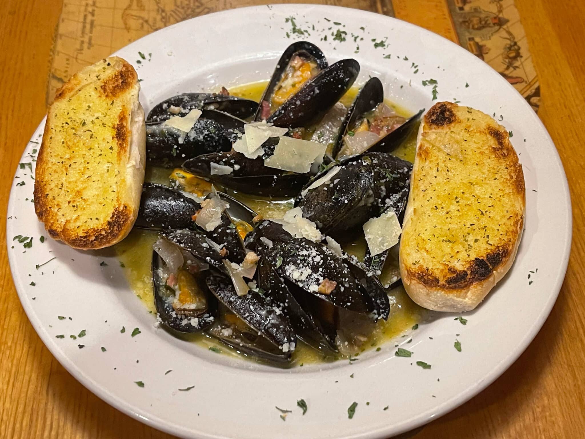 6 Significant Advantages of Including Mussels in Your Diet
