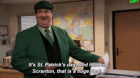 10 Types of People You’ll See on Parade Day – as Told by ‘The Office’